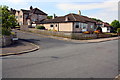 Junction of Nab Wood Terrace and Nab Wood Grove