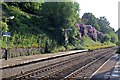 Platform, Orrell railway station