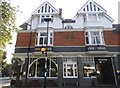 The Duke of Sussex, Chiswick