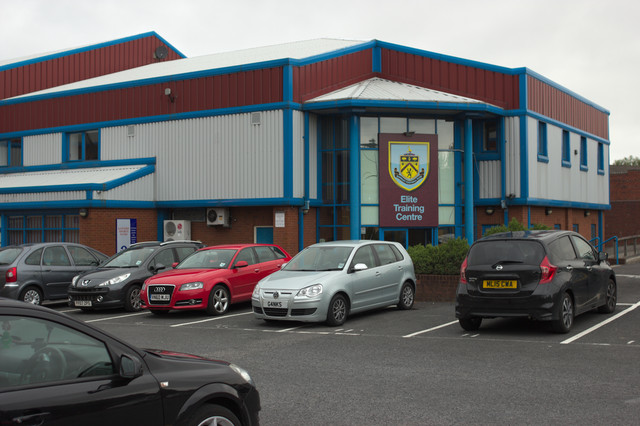 Burnley FC Elite Training Centre