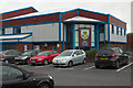 Burnley FC Elite Training Centre