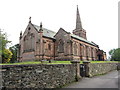 Church in Keswick