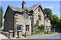 Glenside Cottages, West Road