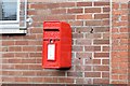 Postbox BT5 267D, Belfast (June 2015)