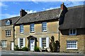 Lesta House, Bampton, Oxfordshire