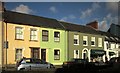 Broad Street, Llandovery