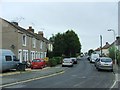 Clarendon Street, Herne Bay