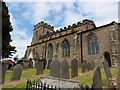 Barwell, St Mary