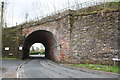 Railway Bridge SAC 277m 1220yds, Long Marton Road