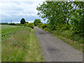 Railway path near Offerton