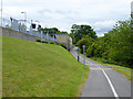 South Hylton Metro Station