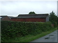 Farm building, Parkford Farm