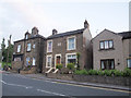 Houses on King Street, Adwalton