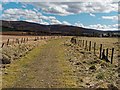 Cromdale to Balmenach Distillery Disused Railway Line