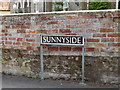 Sunnyside sign