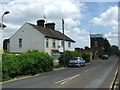 Station Road. Faversham