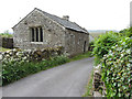 Keld Chapel