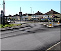 Junction of Hounds Road  and the A432 Cotswold Road, Chipping Sodbury