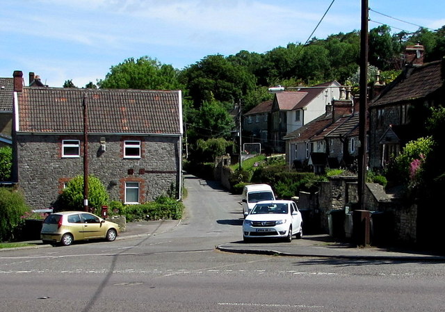 Church Lane, Old Sodbury