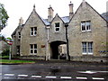 Former County Police Station, Woodstock