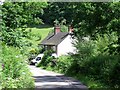 Far Stoney Dale Cottages