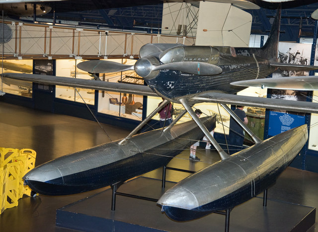 The Science Museum - Aviation Collection (10)