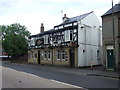 The Travellers Rest, Derby