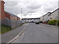 Ash Tree Grove - Whinmoor Way