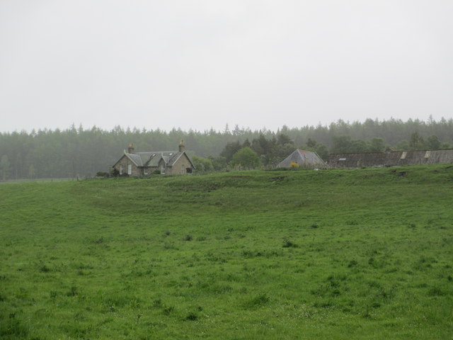 Tomnarroch Farm