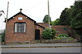 Little Budworth Village Hall