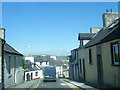 High Street, Stranraer