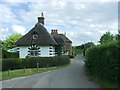 The Street, Frogham