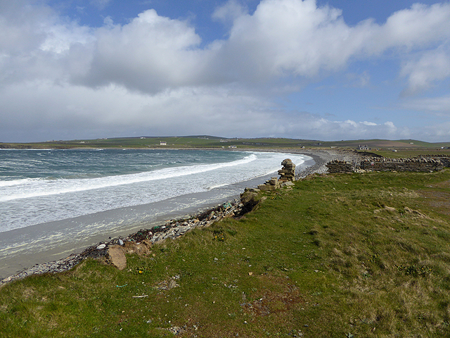 Bay of Skaill © Oliver Dixon cc-by-sa/2.0 :: Geograph Britain and Ireland