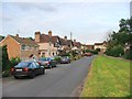 Stonehall Road, Lydden