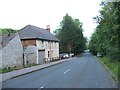 London Road, Temple Ewell