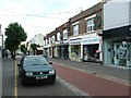 Mortimer Street, Herne Bay