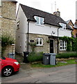 Brookhill Holiday Cottage, Woodstock