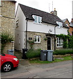 SP4416 : Brookhill Holiday Cottage, Woodstock by Jaggery