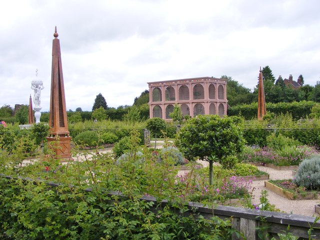 Castle Gardens