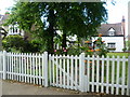 Creswick Cottage, Chingford