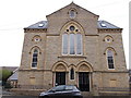 United Methodist Free Church - Thorncliffe Street