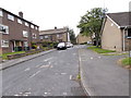 Dearne Fold - West Street