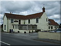 The Nags Head, Middle Rasen