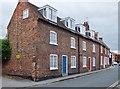 Walkergate, Beverley, Yorkshire