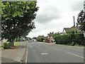 TM1646 : Henley Road, Ipswich by Adrian S Pye