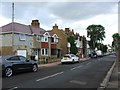 Western Avenue, Herne Bay