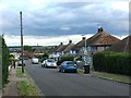 Clifftown Gardens, Herne Bay