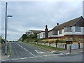 West Cliff Gardens, Herne Bay