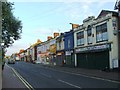 Luton Road, Luton