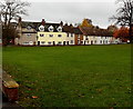 Church Row, Pershore